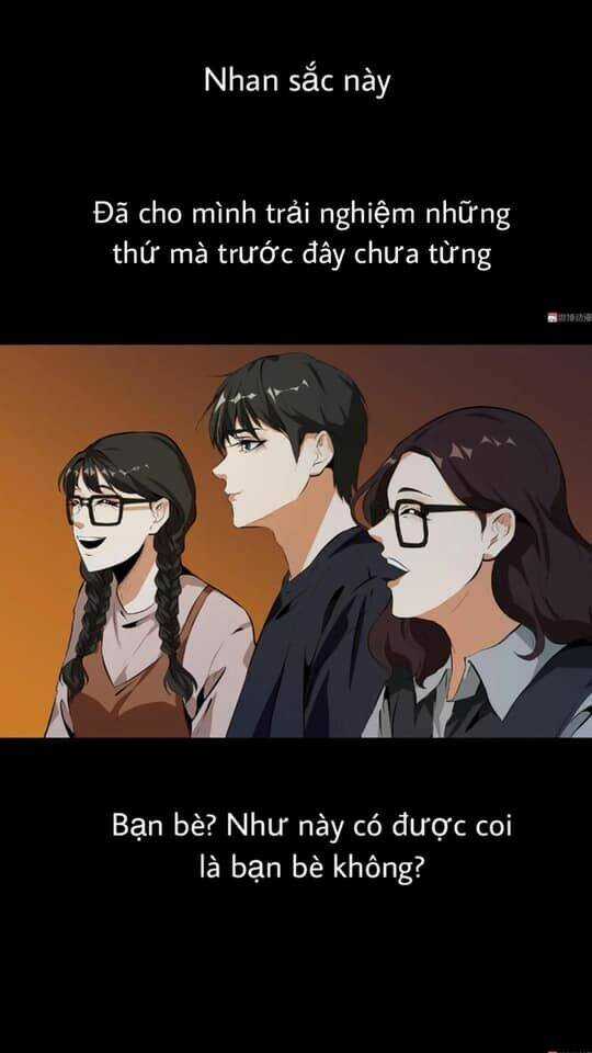 Giày Thủy Tinh - Chapter 32.5 - Trang 14