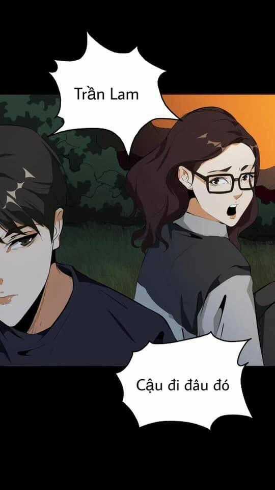 Giày Thủy Tinh - Chapter 32.5 - Trang 16