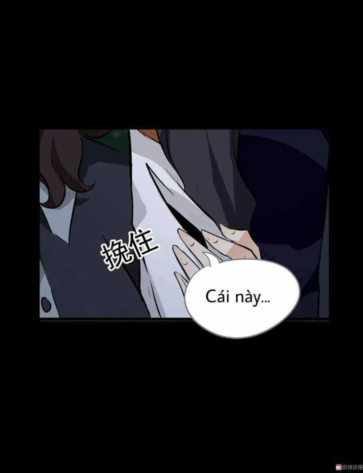 Giày Thủy Tinh - Chapter 32.5 - Trang 6