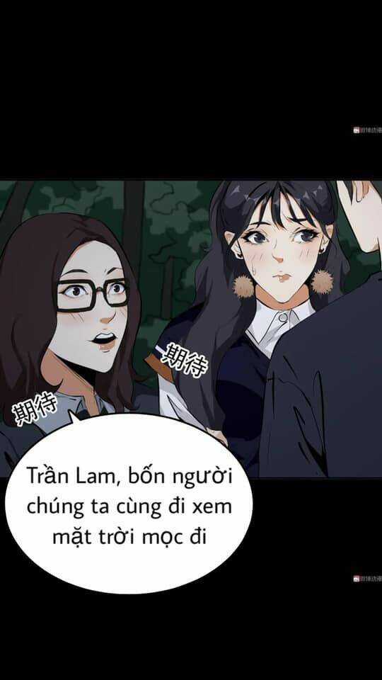 Giày Thủy Tinh - Chapter 32.5 - Trang 7