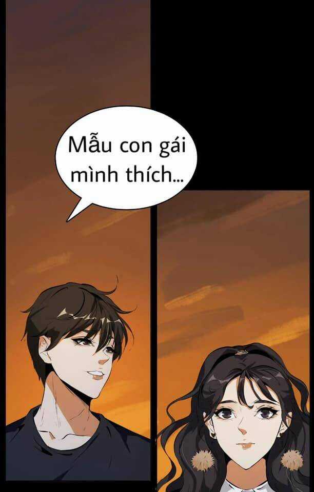 Giày Thủy Tinh - Chapter 32.5 - Trang 10