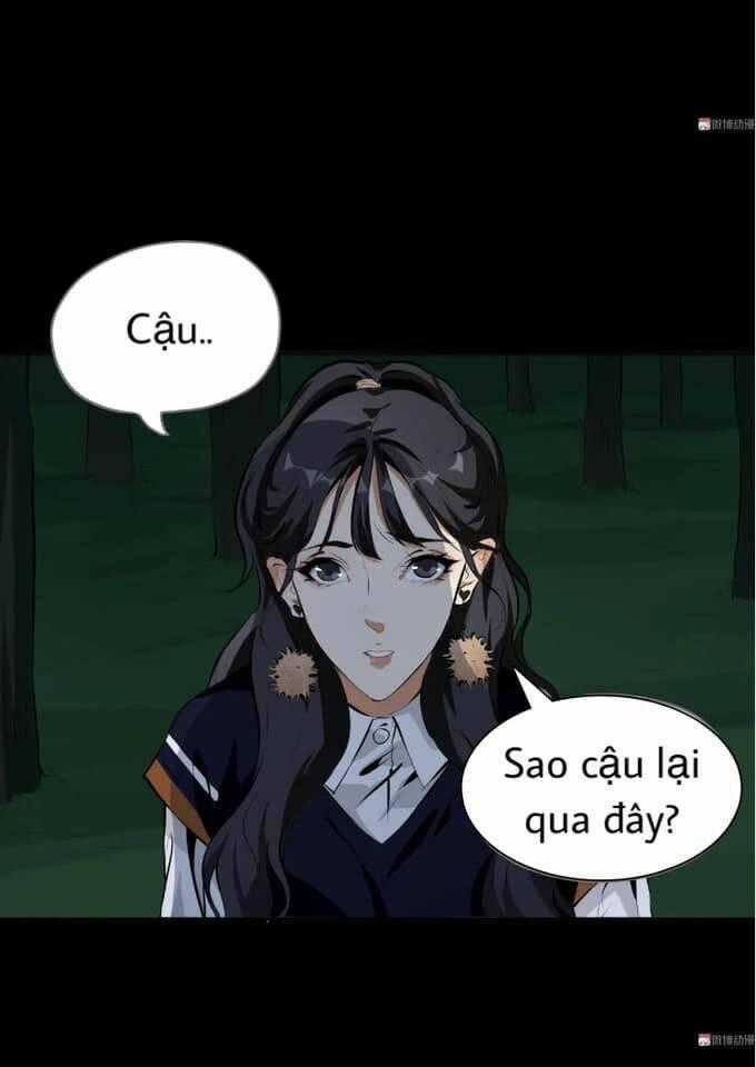 Giày Thủy Tinh - Chapter 32 - Trang 1