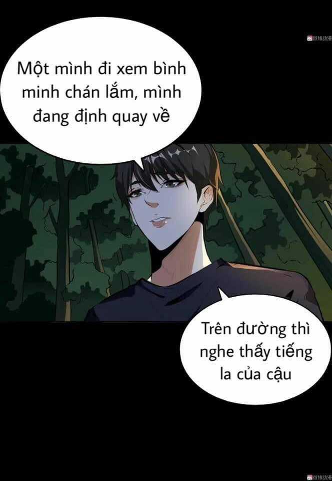 Giày Thủy Tinh - Chapter 32 - Trang 2