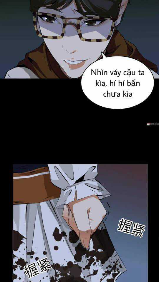 Giày Thủy Tinh - Chapter 32 - Trang 11