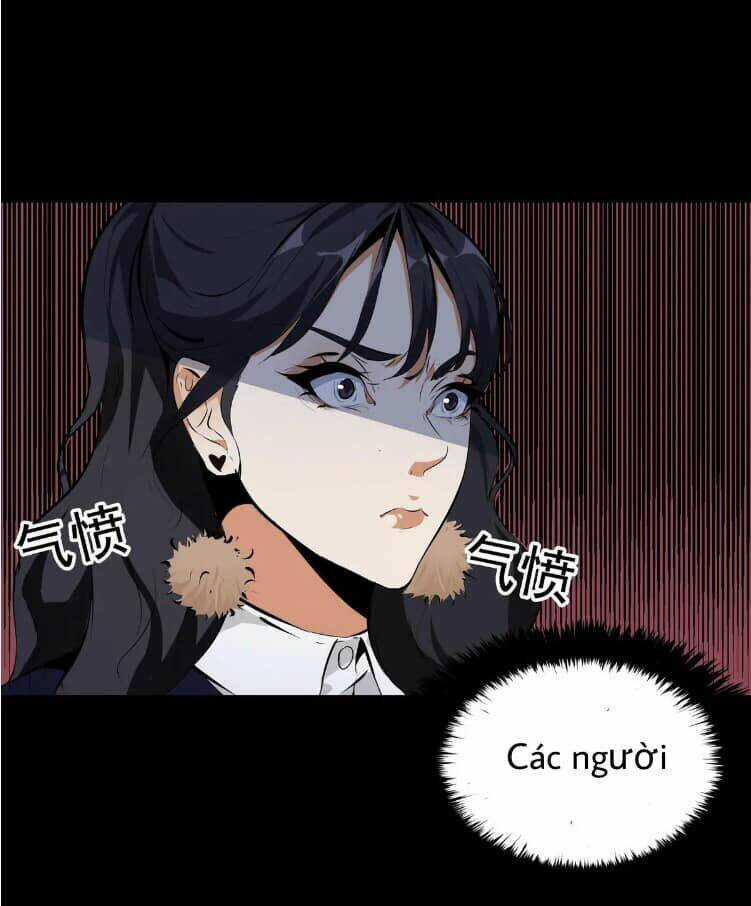 Giày Thủy Tinh - Chapter 32 - Trang 12