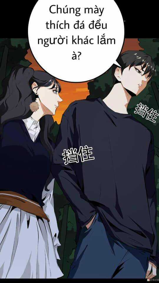 Giày Thủy Tinh - Chapter 32 - Trang 13