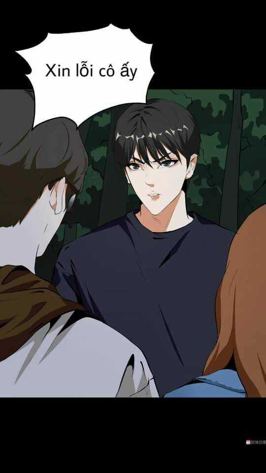 Giày Thủy Tinh - Chapter 32 - Trang 14