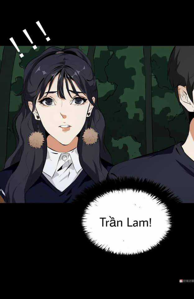 Giày Thủy Tinh - Chapter 32 - Trang 15