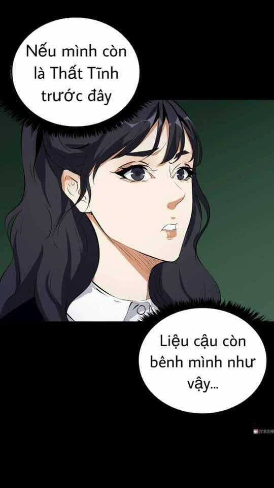 Giày Thủy Tinh - Chapter 32 - Trang 16
