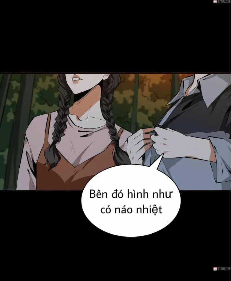 Giày Thủy Tinh - Chapter 32 - Trang 17