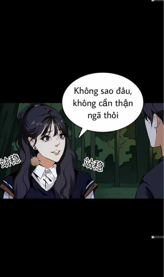 Giày Thủy Tinh - Chapter 32 - Trang 4