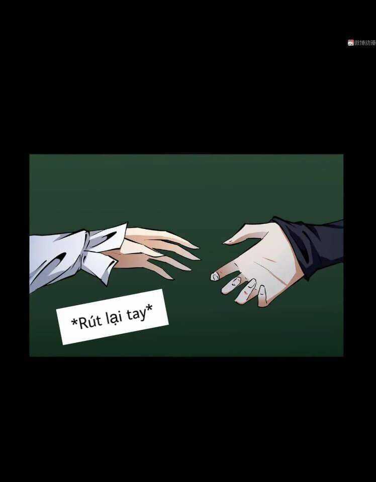 Giày Thủy Tinh - Chapter 32 - Trang 5