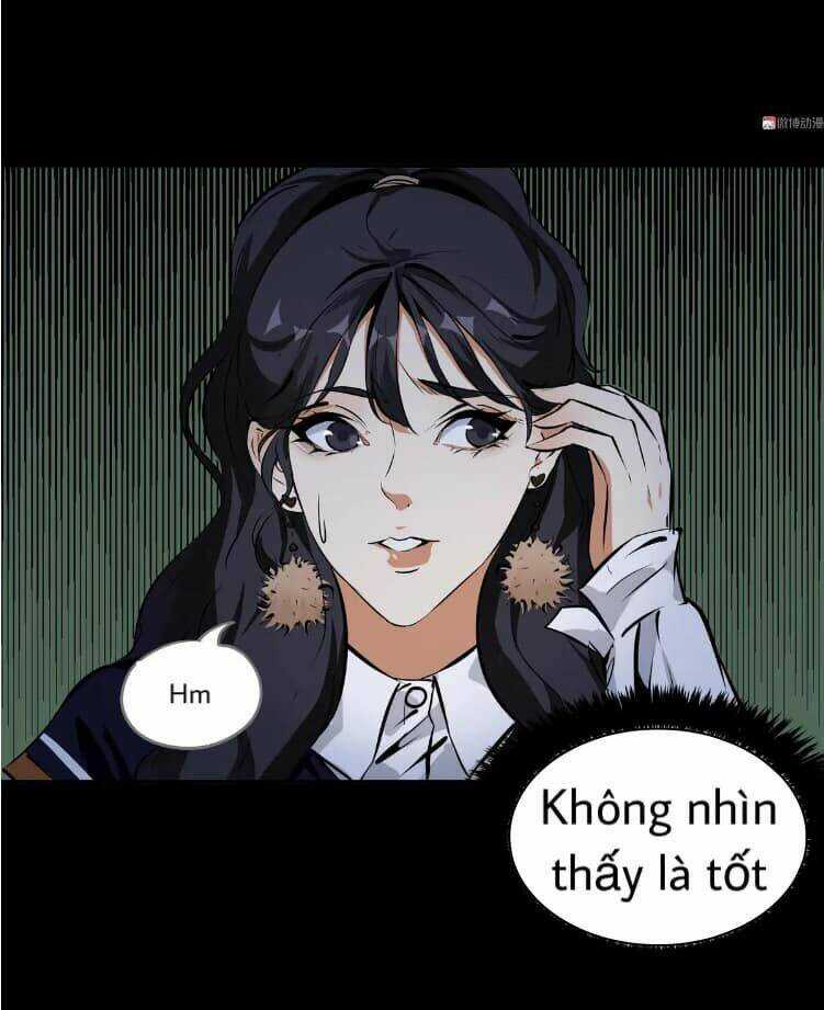 Giày Thủy Tinh - Chapter 32 - Trang 6