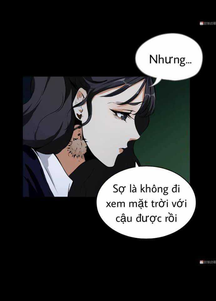 Giày Thủy Tinh - Chapter 32 - Trang 7