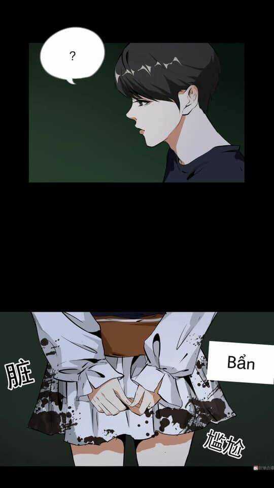 Giày Thủy Tinh - Chapter 32 - Trang 8