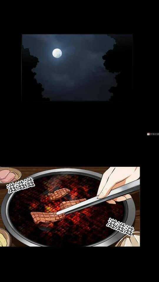 Giày Thủy Tinh - Chapter 33.5 - Trang 1