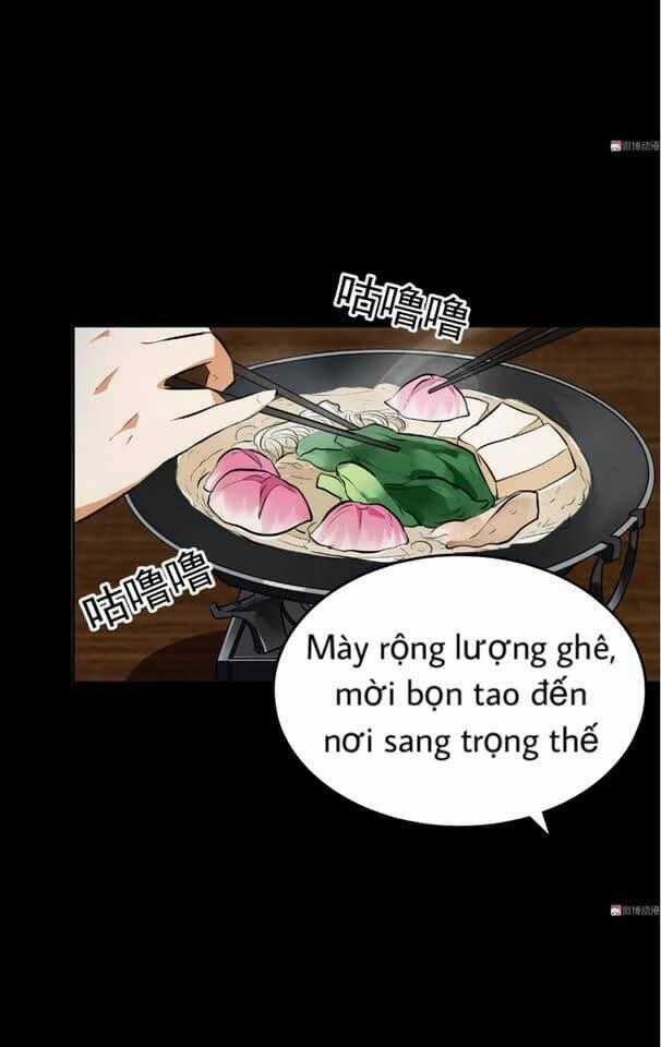 Giày Thủy Tinh - Chapter 33.5 - Trang 2