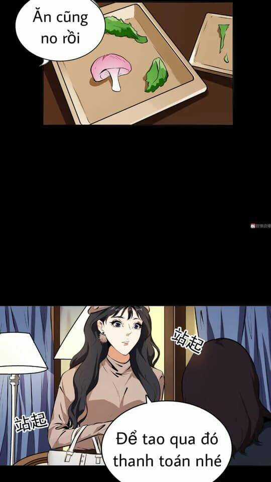 Giày Thủy Tinh - Chapter 33.5 - Trang 11