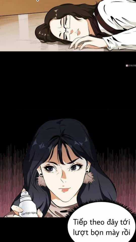 Giày Thủy Tinh - Chapter 33.5 - Trang 14