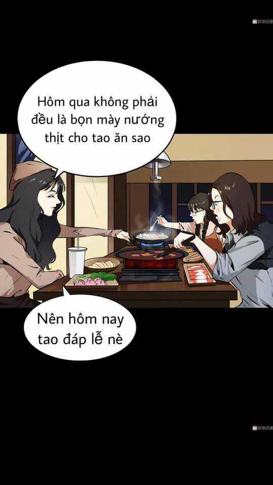 Giày Thủy Tinh - Chapter 33.5 - Trang 3