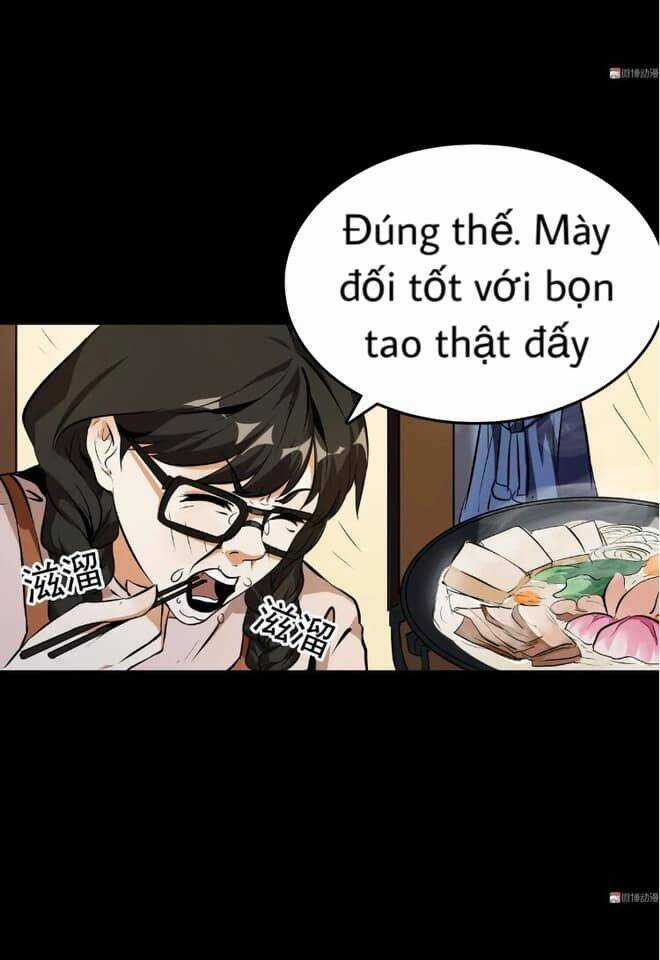 Giày Thủy Tinh - Chapter 33.5 - Trang 6