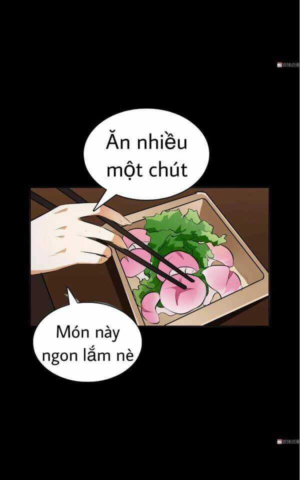 Giày Thủy Tinh - Chapter 33.5 - Trang 7