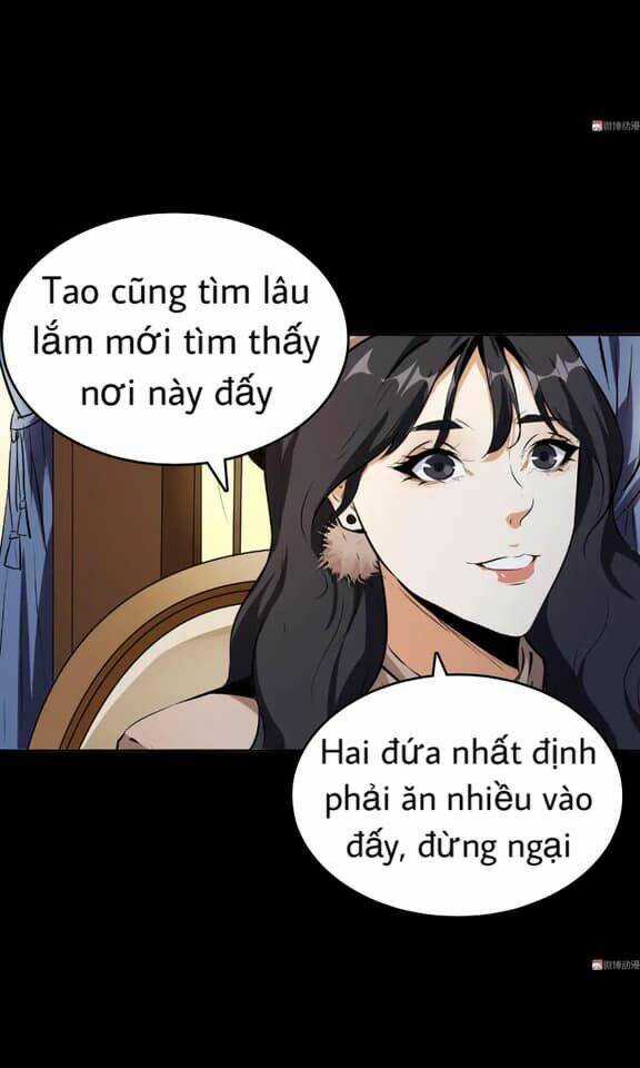 Giày Thủy Tinh - Chapter 33.5 - Trang 8