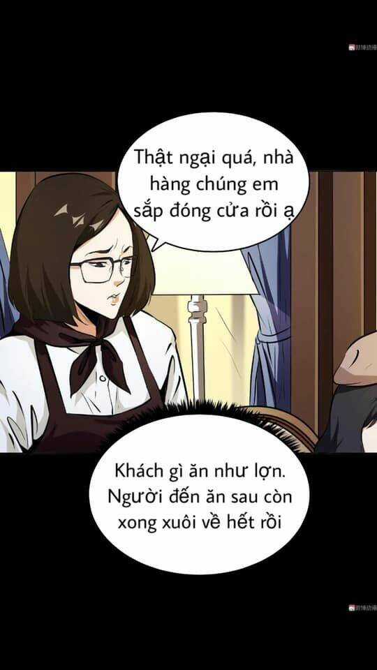 Giày Thủy Tinh - Chapter 33.5 - Trang 10