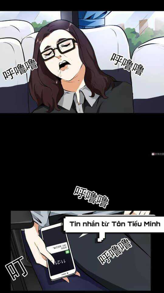 Giày Thủy Tinh - Chapter 33 - Trang 12