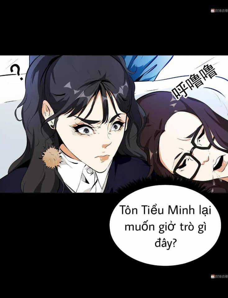 Giày Thủy Tinh - Chapter 33 - Trang 13