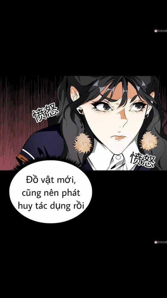 Giày Thủy Tinh - Chapter 33 - Trang 16