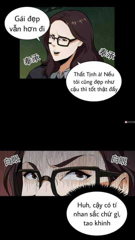 Giày Thủy Tinh - Chapter 33 - Trang 3