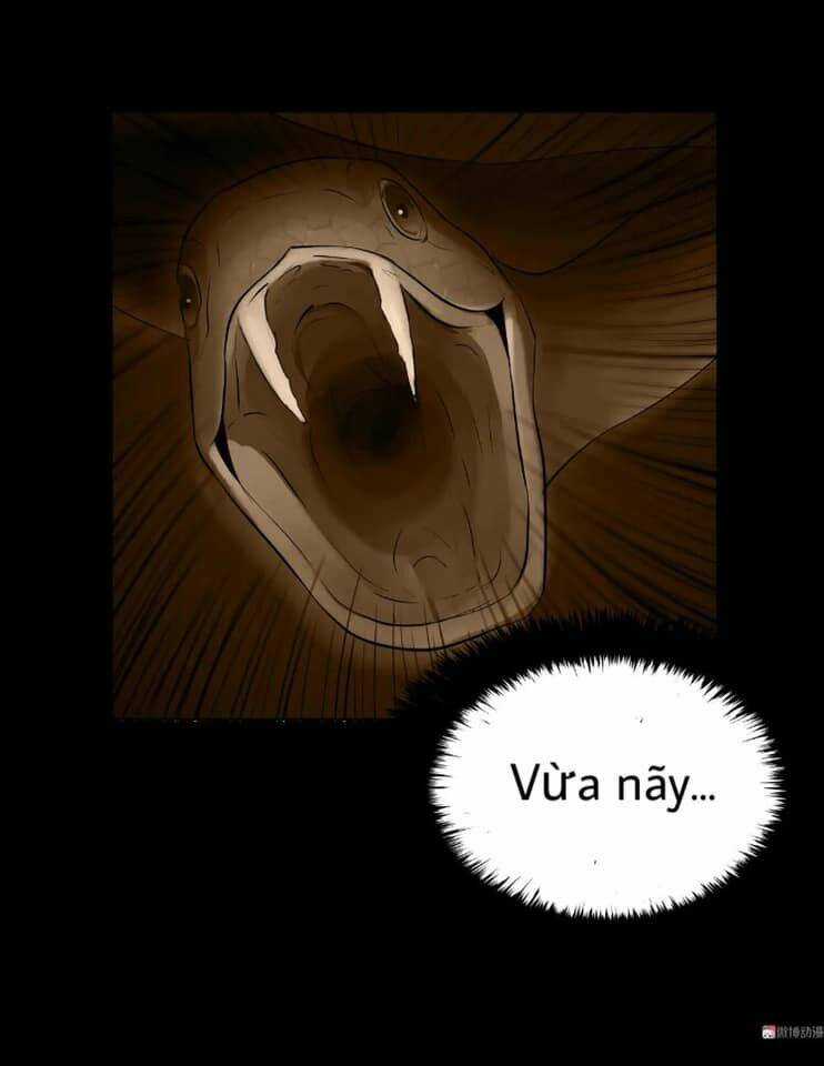 Giày Thủy Tinh - Chapter 33 - Trang 6