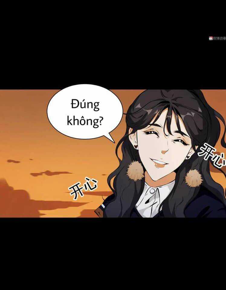 Giày Thủy Tinh - Chapter 33 - Trang 8