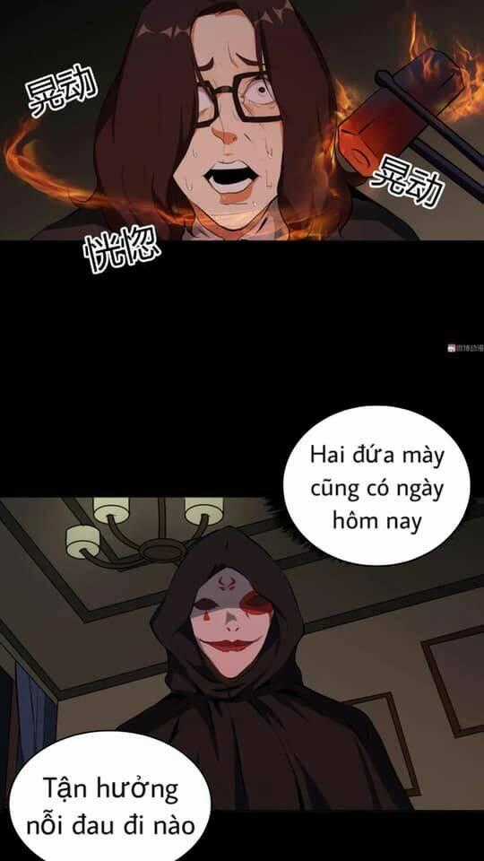 Giày Thủy Tinh - Chapter 34.5 - Trang 1