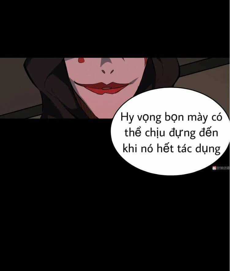 Giày Thủy Tinh - Chapter 34.5 - Trang 2