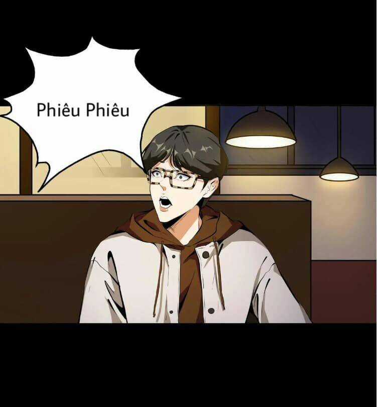 Giày Thủy Tinh - Chapter 34.5 - Trang 11