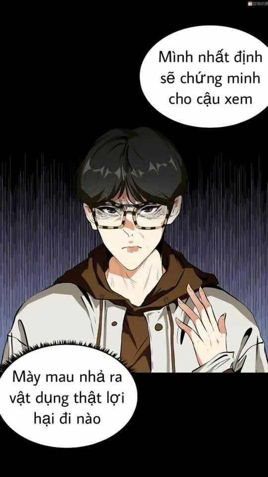 Giày Thủy Tinh - Chapter 34.5 - Trang 13