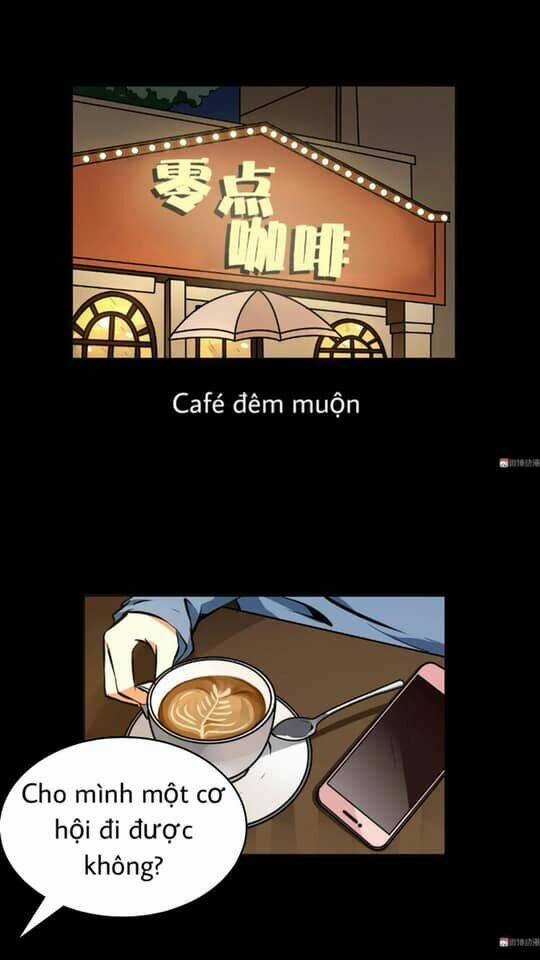 Giày Thủy Tinh - Chapter 34.5 - Trang 3