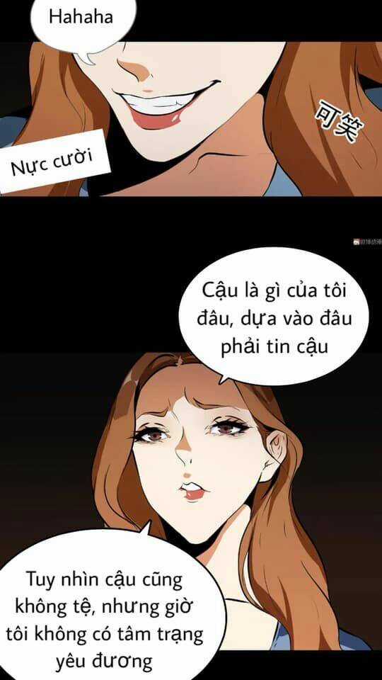 Giày Thủy Tinh - Chapter 34.5 - Trang 6