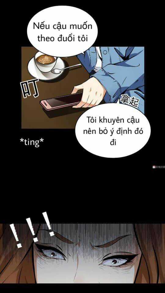 Giày Thủy Tinh - Chapter 34.5 - Trang 7