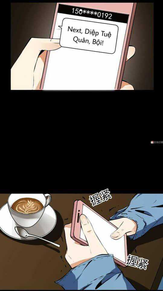 Giày Thủy Tinh - Chapter 34.5 - Trang 9