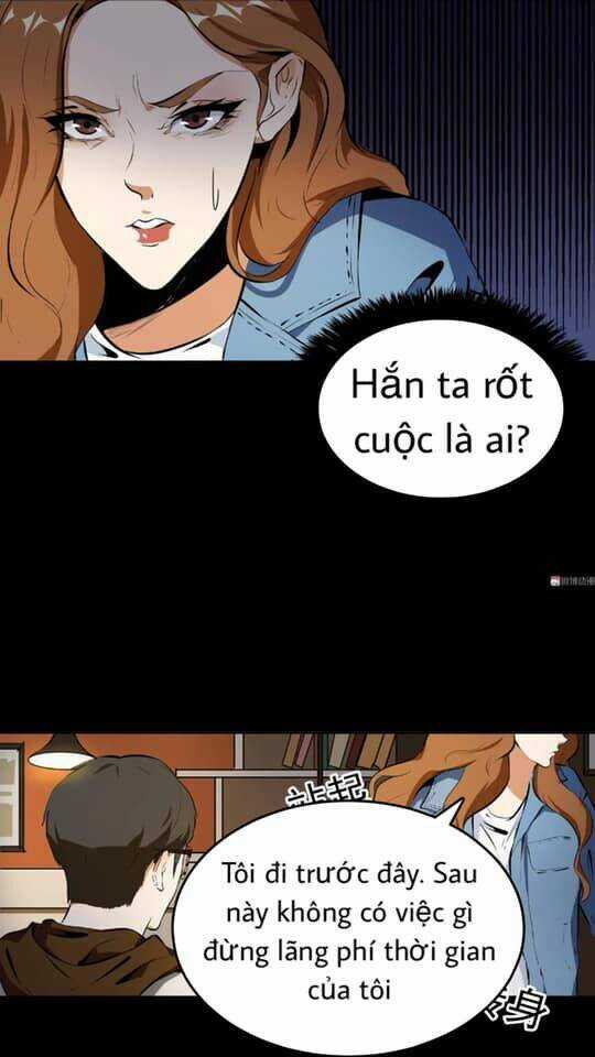 Giày Thủy Tinh - Chapter 34.5 - Trang 10