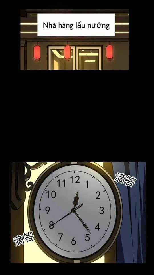 Giày Thủy Tinh - Chapter 34 - Trang 1