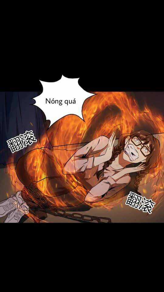 Giày Thủy Tinh - Chapter 34 - Trang 11