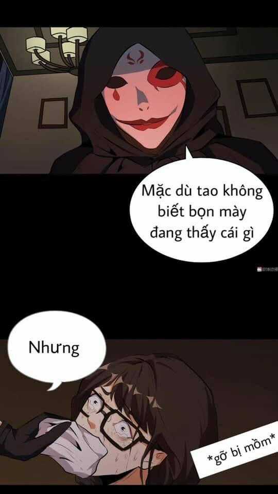 Giày Thủy Tinh - Chapter 34 - Trang 13