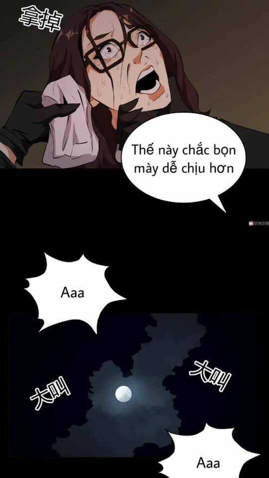 Giày Thủy Tinh - Chapter 34 - Trang 14