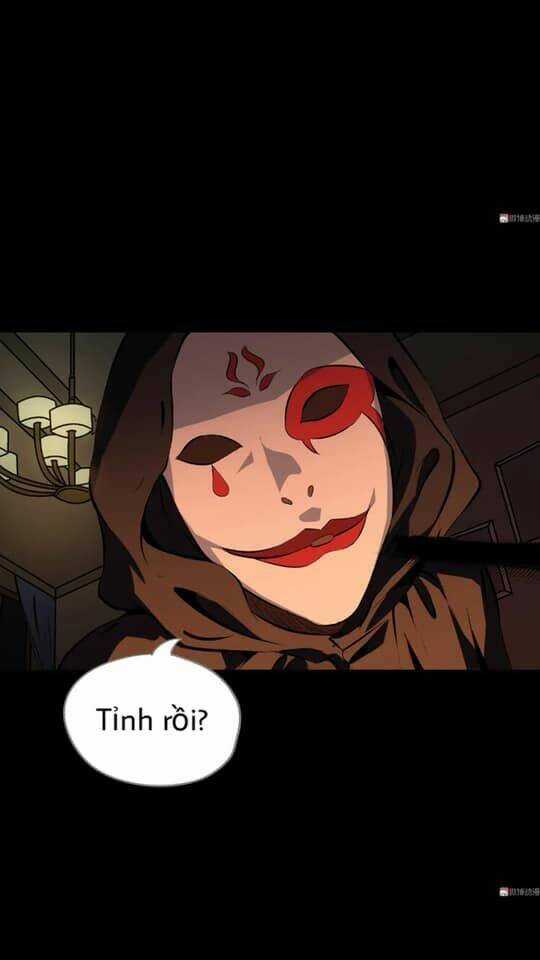 Giày Thủy Tinh - Chapter 34 - Trang 4