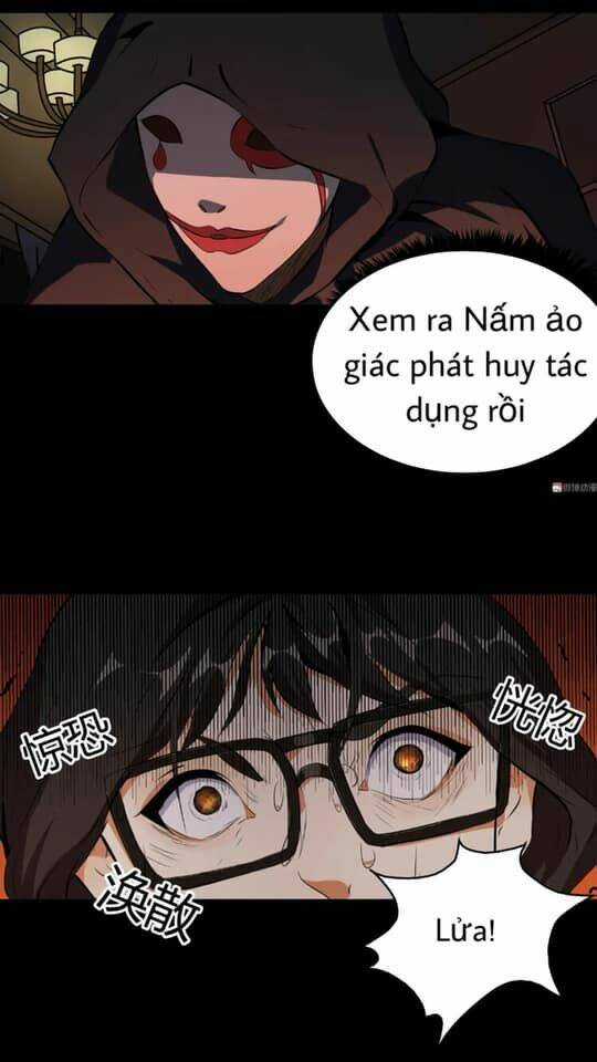 Giày Thủy Tinh - Chapter 34 - Trang 7