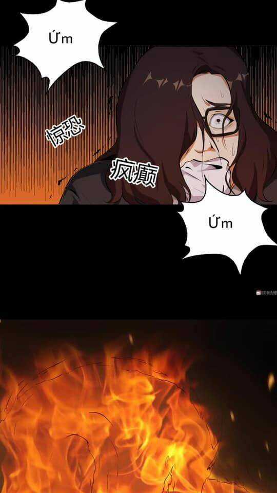 Giày Thủy Tinh - Chapter 34 - Trang 8